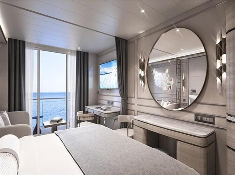 Crystal Cruises - Crystal Endeavor - RENDERING - Expedition Suite 2.jpg